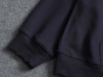 Classic Fit Hoodie-1131