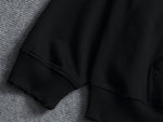 Classic Fit Hoodie-1131