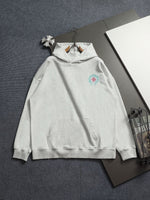 Classic Fit Hoodie-1132