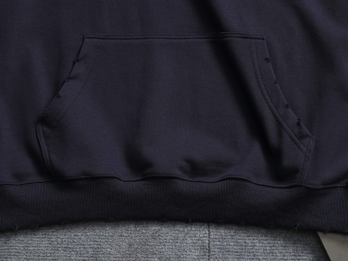 Classic Fit Hoodie-1133