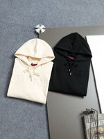 Classic Fit Hoodie-1134