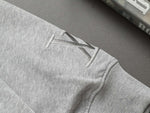 Classic Fit Hoodie-1139