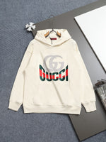 Classic Fit Hoodie-1140