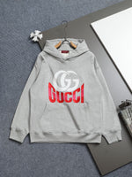 Classic Fit Hoodie-1140