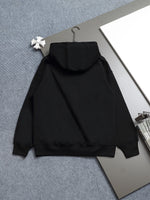 Classic Fit Hoodie-1140