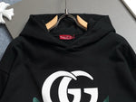Classic Fit Hoodie-1140