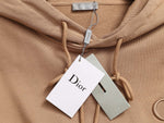 Classic Fit Hoodie-1141