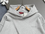 Classic Fit Hoodie-1138