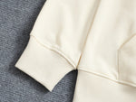 Classic Fit Hoodie-1138