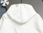 Classic Fit Hoodie-1136