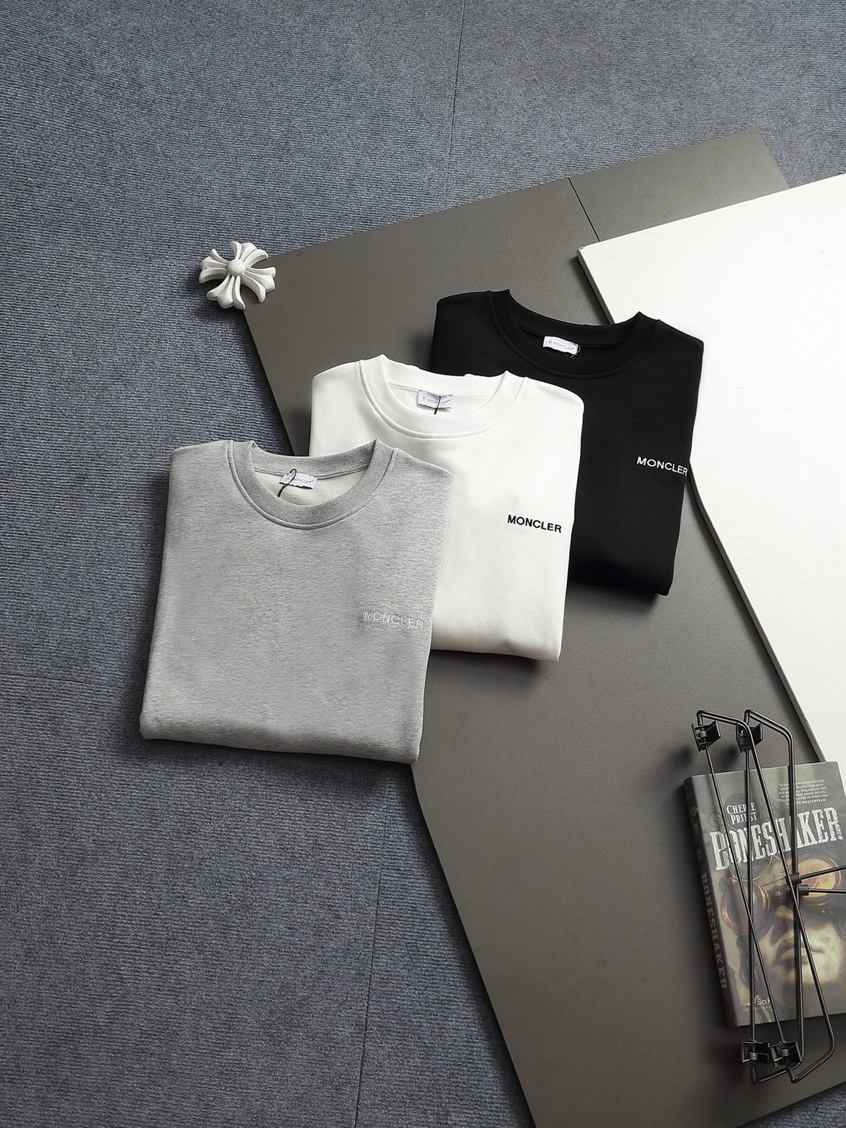Classic Fashion Sweater-1448