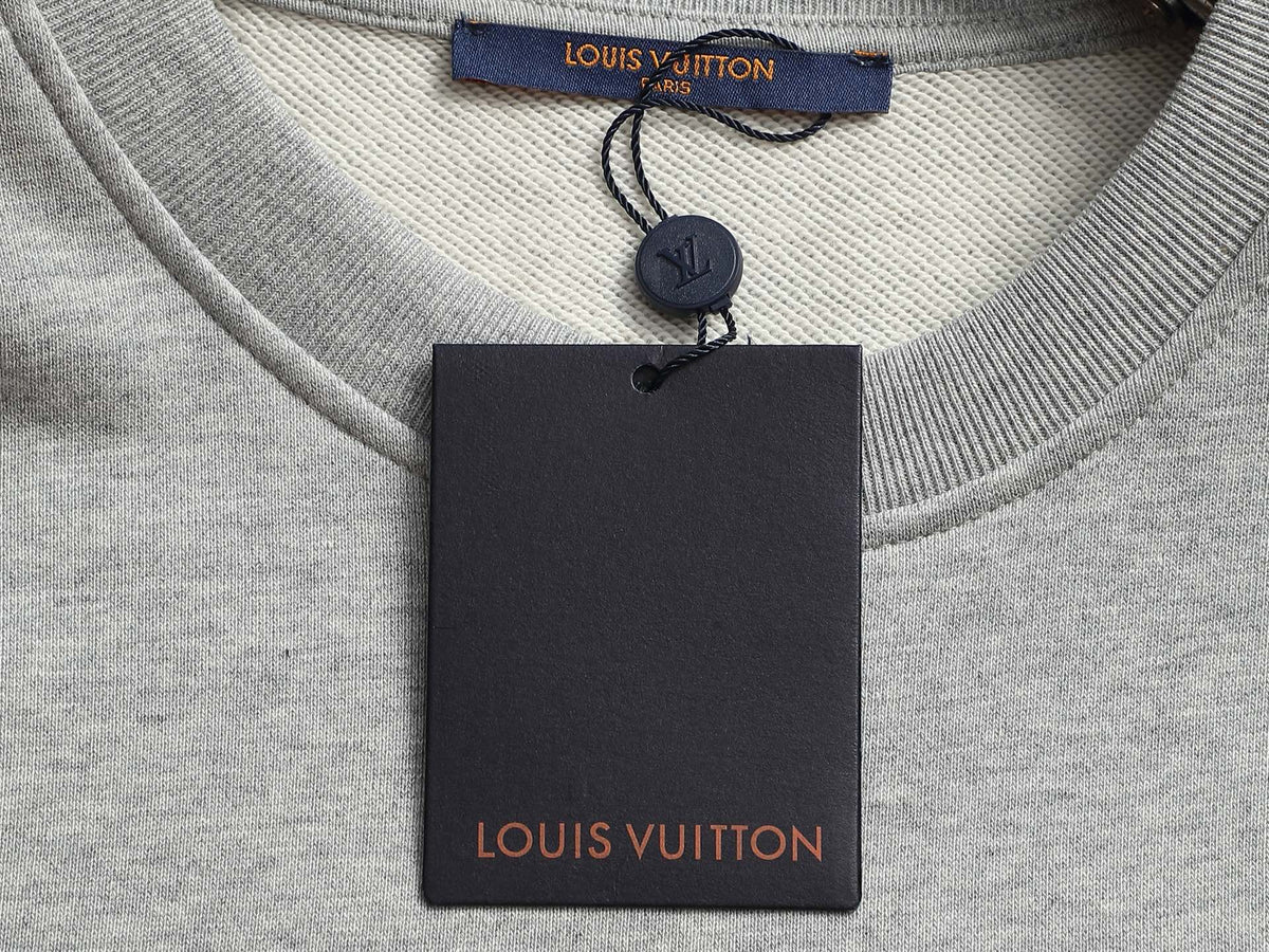 Classic Fashion Sweater-1450