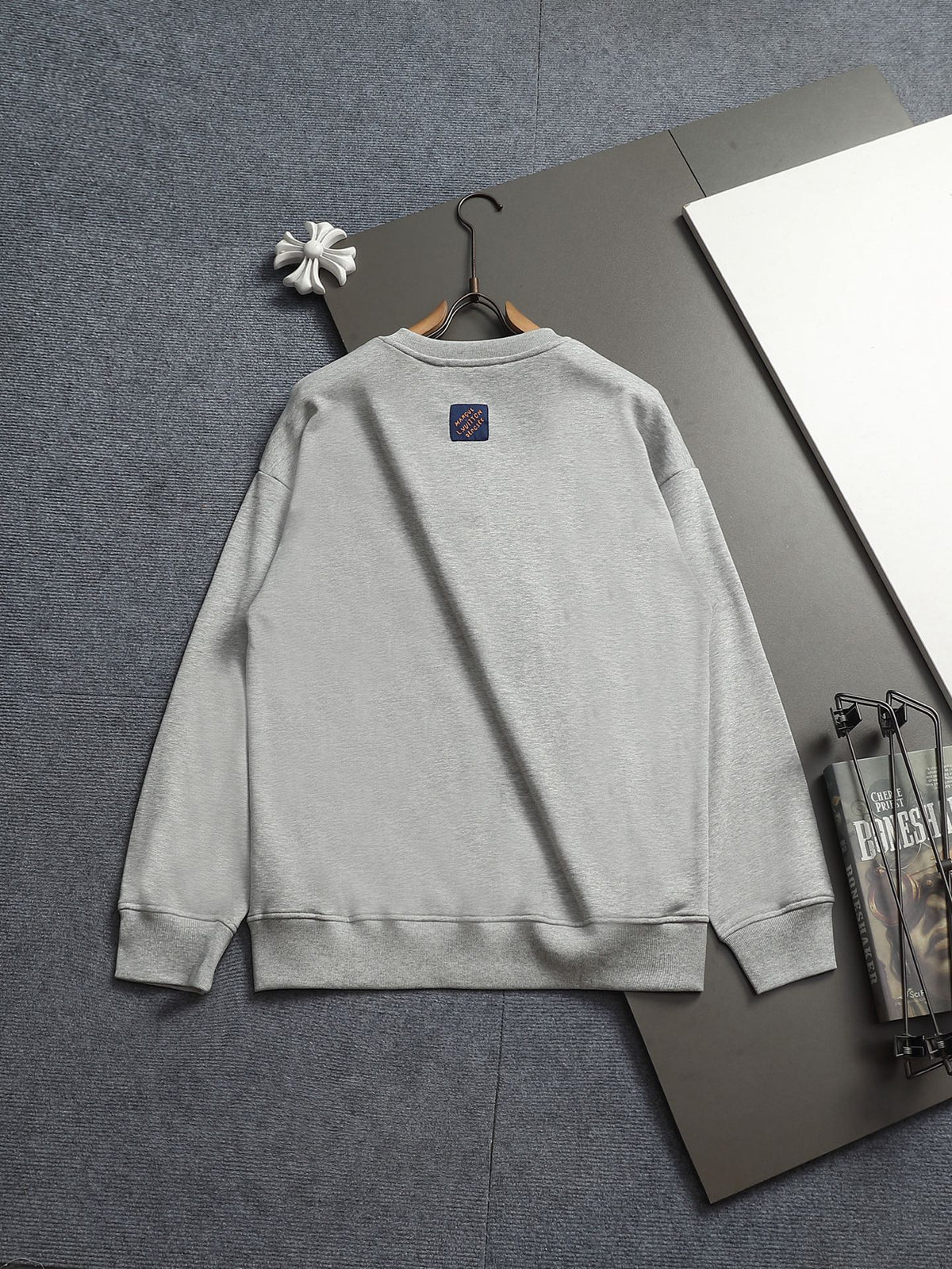 Classic Fashion Sweater-1450