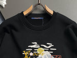 Classic Fashion Sweater-1450