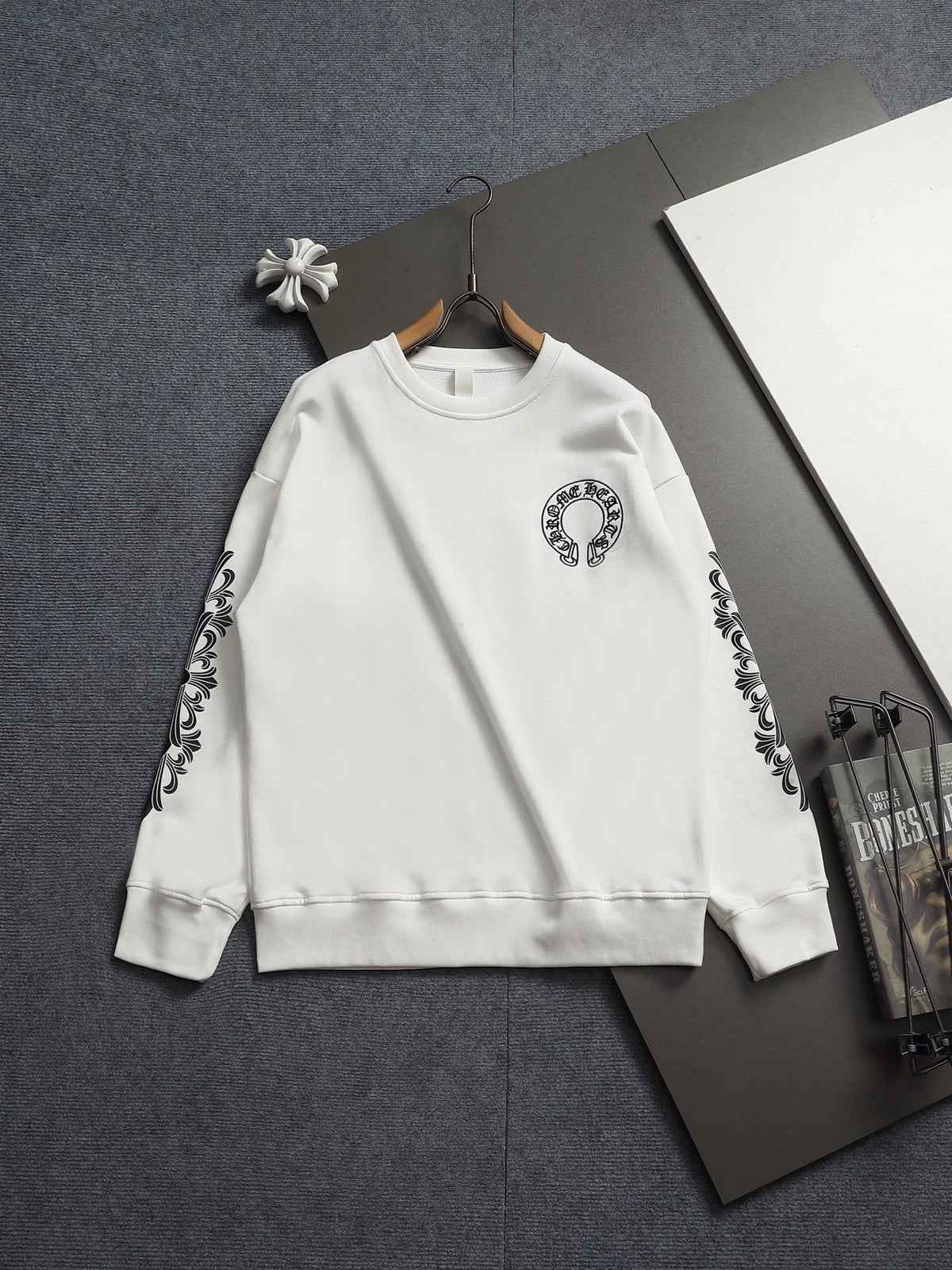 Classic Fashion Sweater-1456