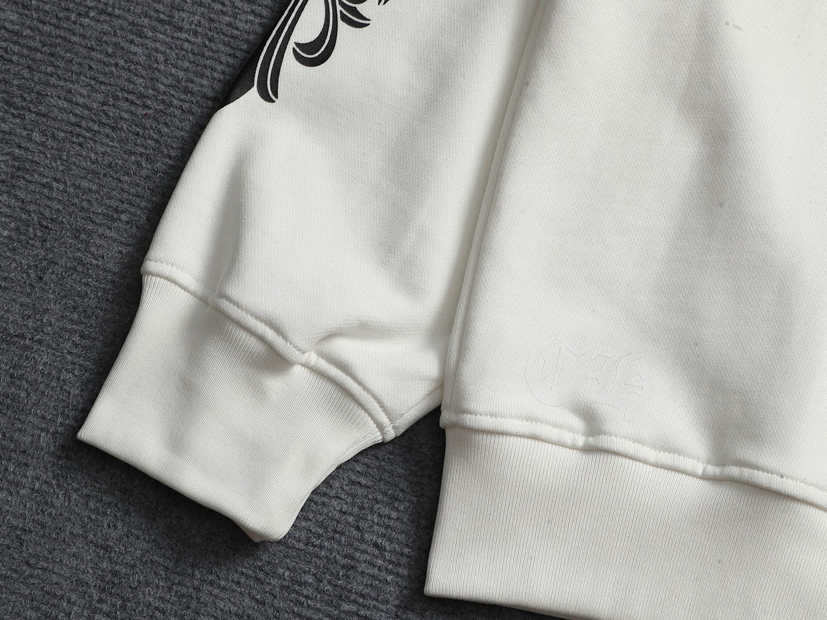 Classic Fashion Sweater-1456