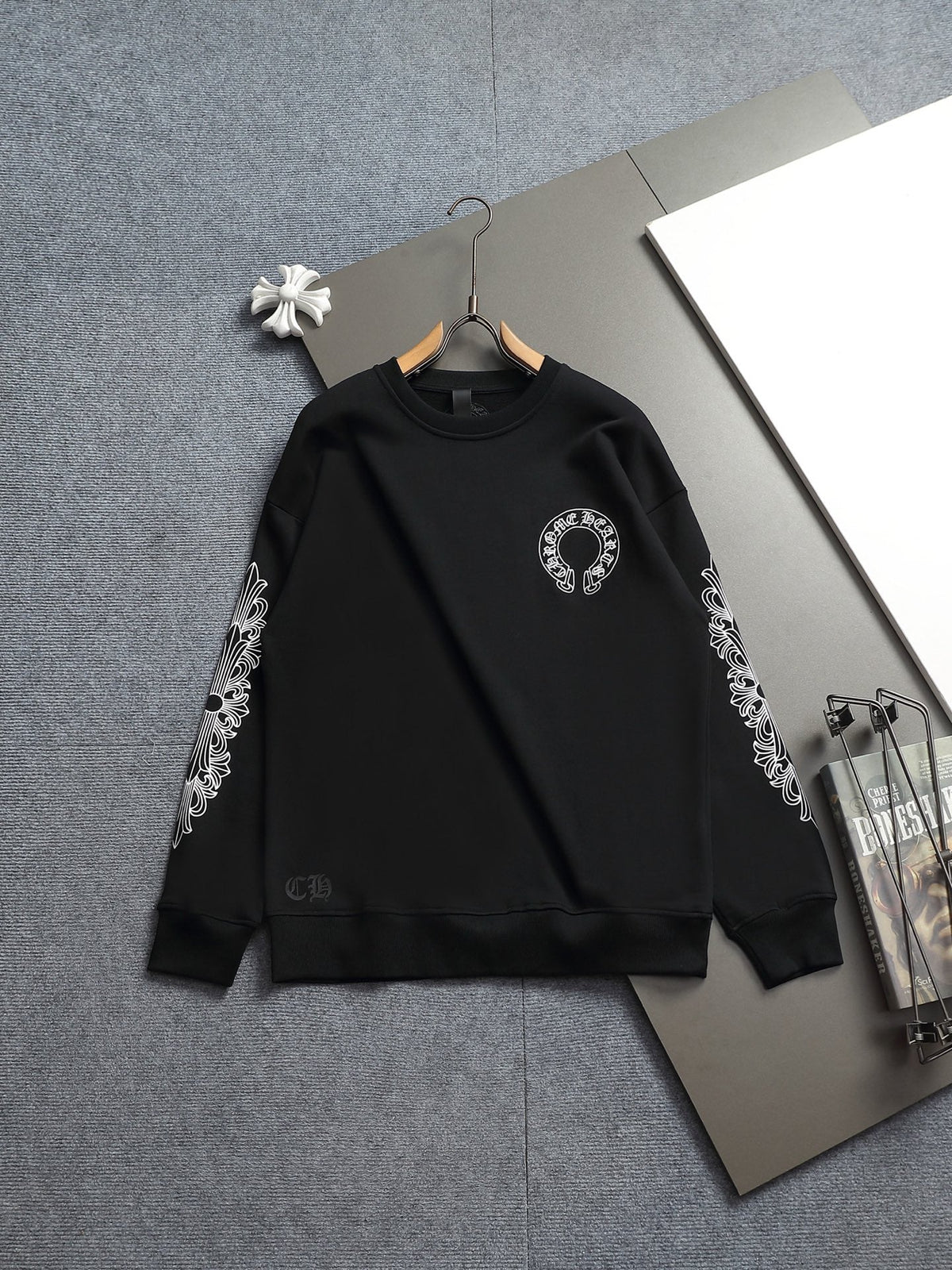 Classic Fashion Sweater-1456