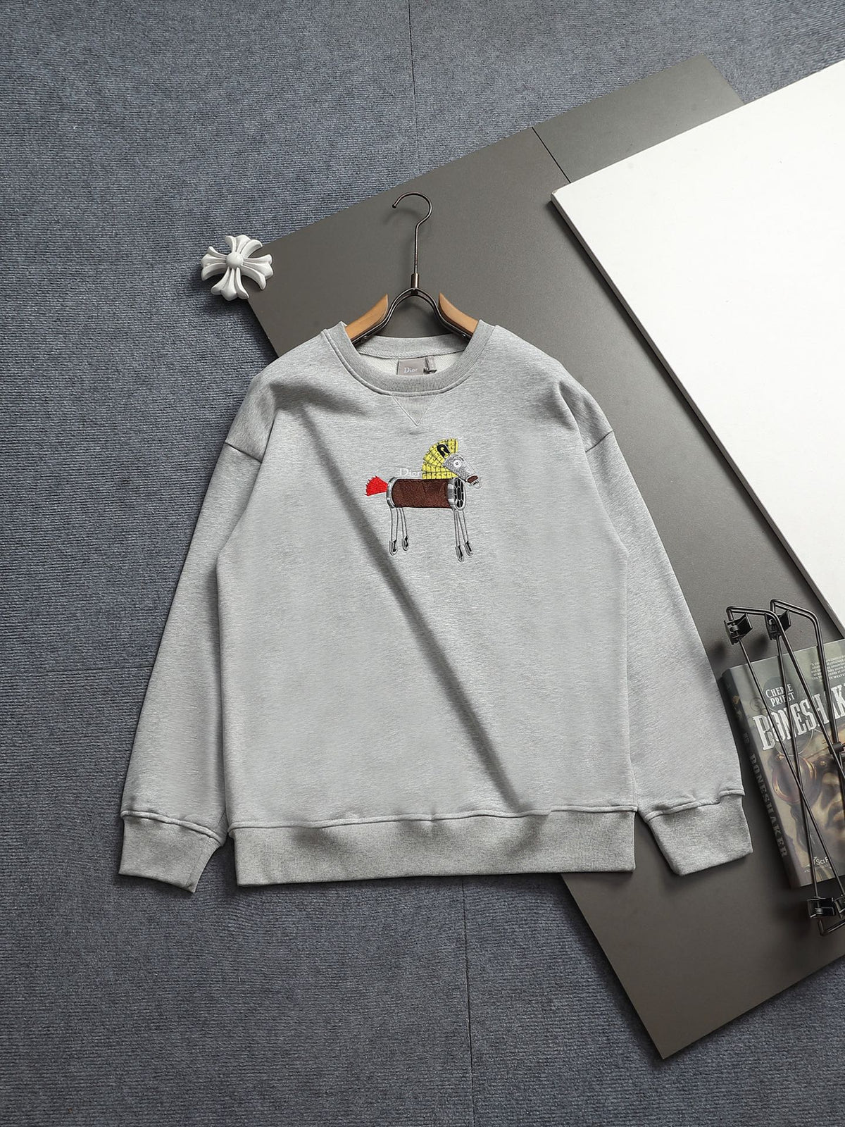 Classic Fashion Sweater-1451