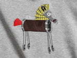 Classic Fashion Sweater-1451
