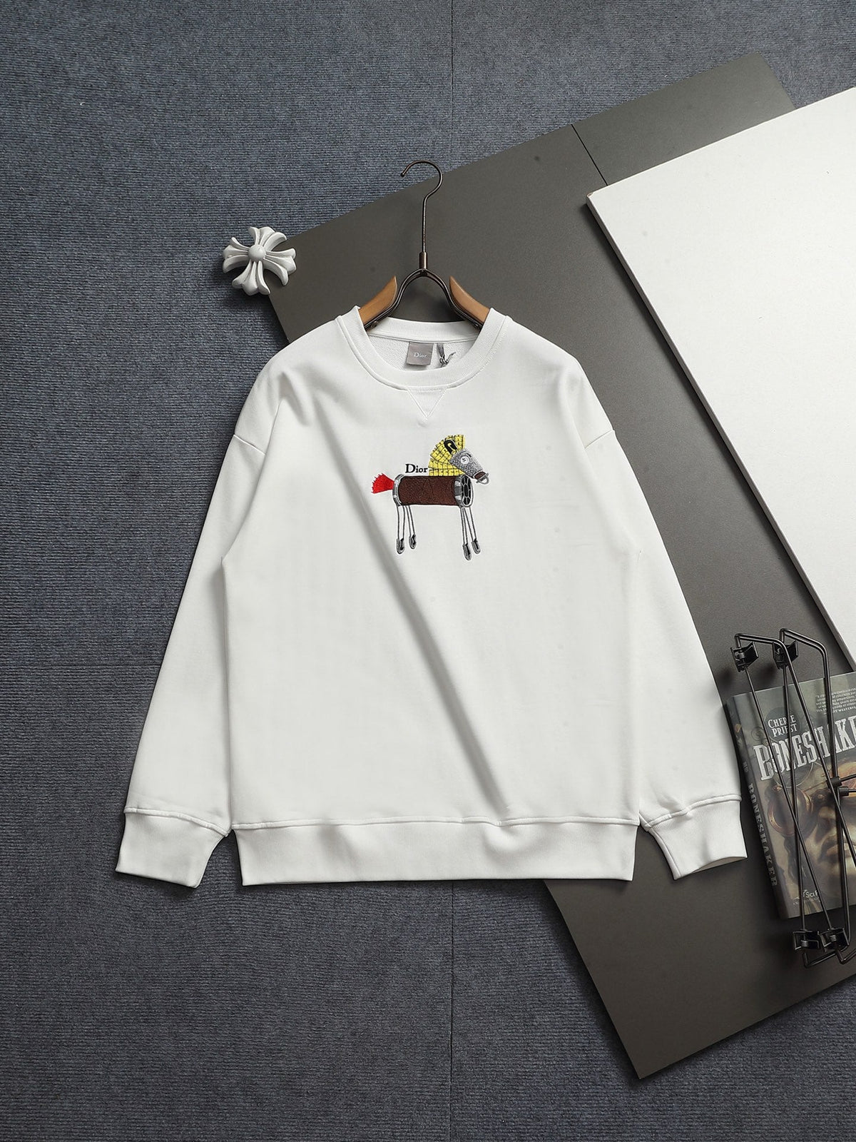 Classic Fashion Sweater-1451