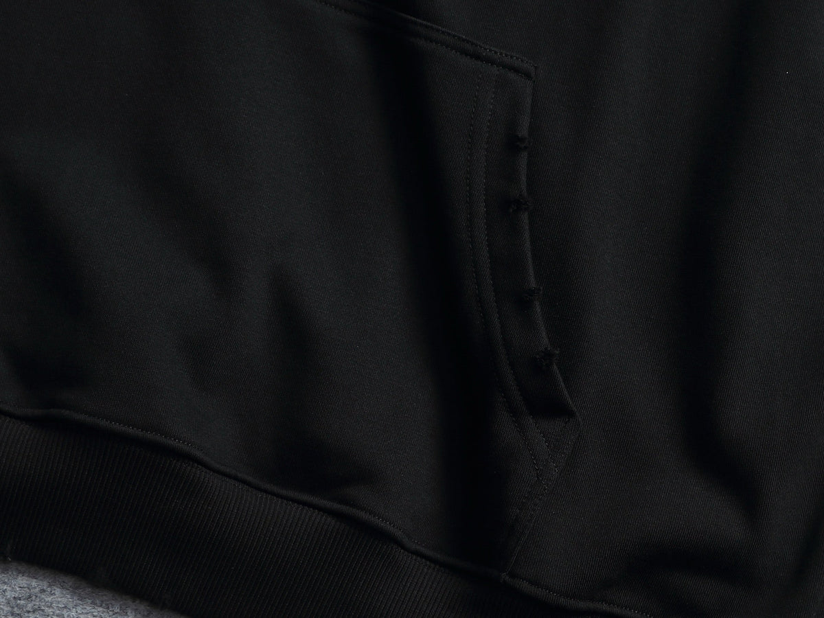 Classic Fit Hoodie-1143