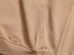 Classic Fit Hoodie-1142