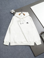 Classic Fit Hoodie-1147