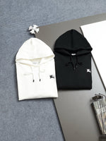 Classic Fit Hoodie-1147