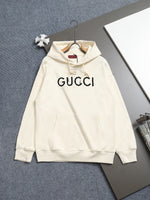 Classic Fit Hoodie-1150