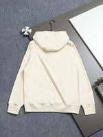 Classic Fit Hoodie-1150