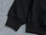 Classic Fit Hoodie-1150