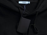 Classic Fit Hoodie-1151