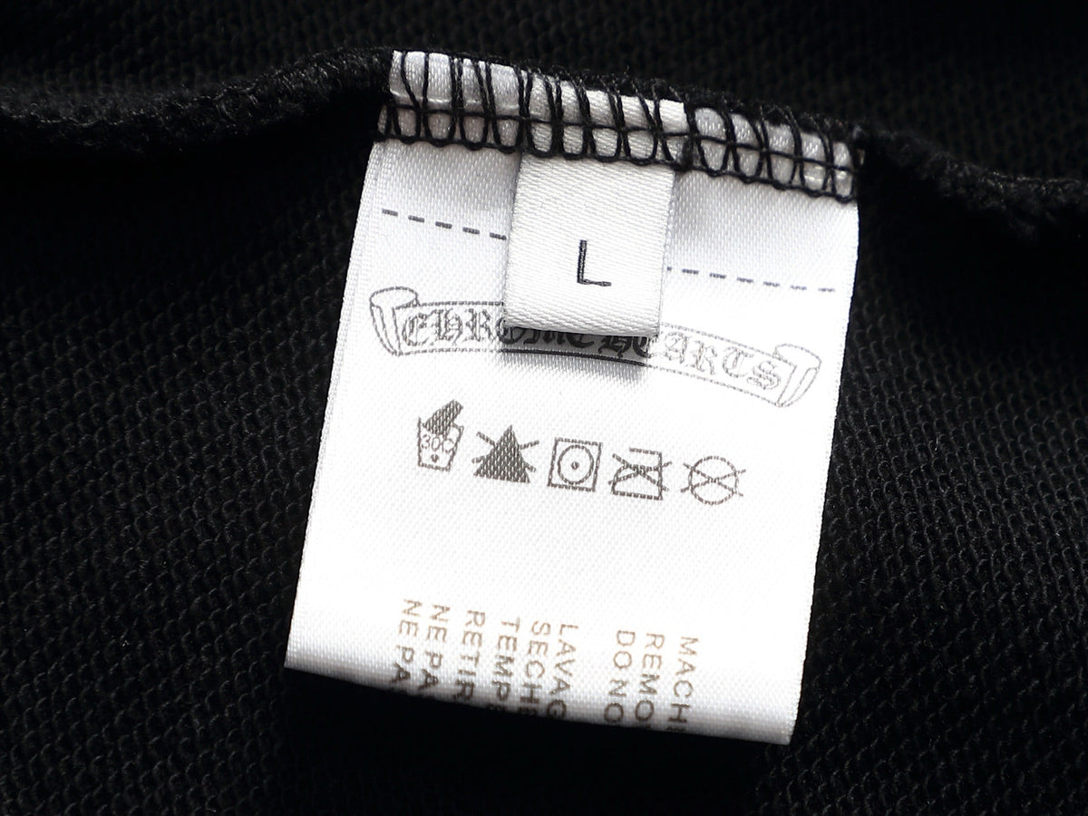 Classic Fit Hoodie-1154