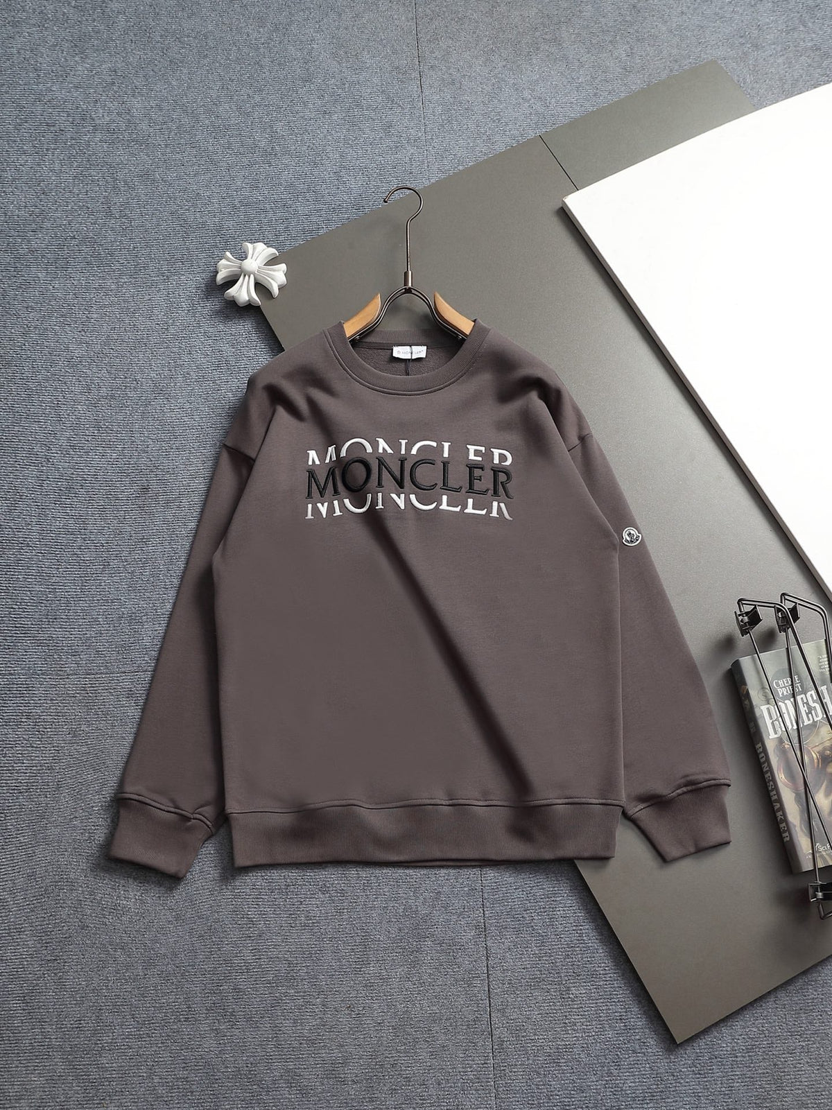 Classic Fashion Sweater-1453