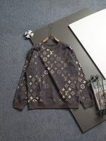 Classic Fashion Sweater-1499
