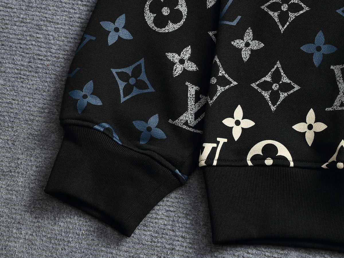 Classic Fashion Sweater-1499