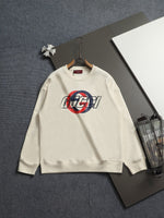 Classic Fashion Sweater-1461