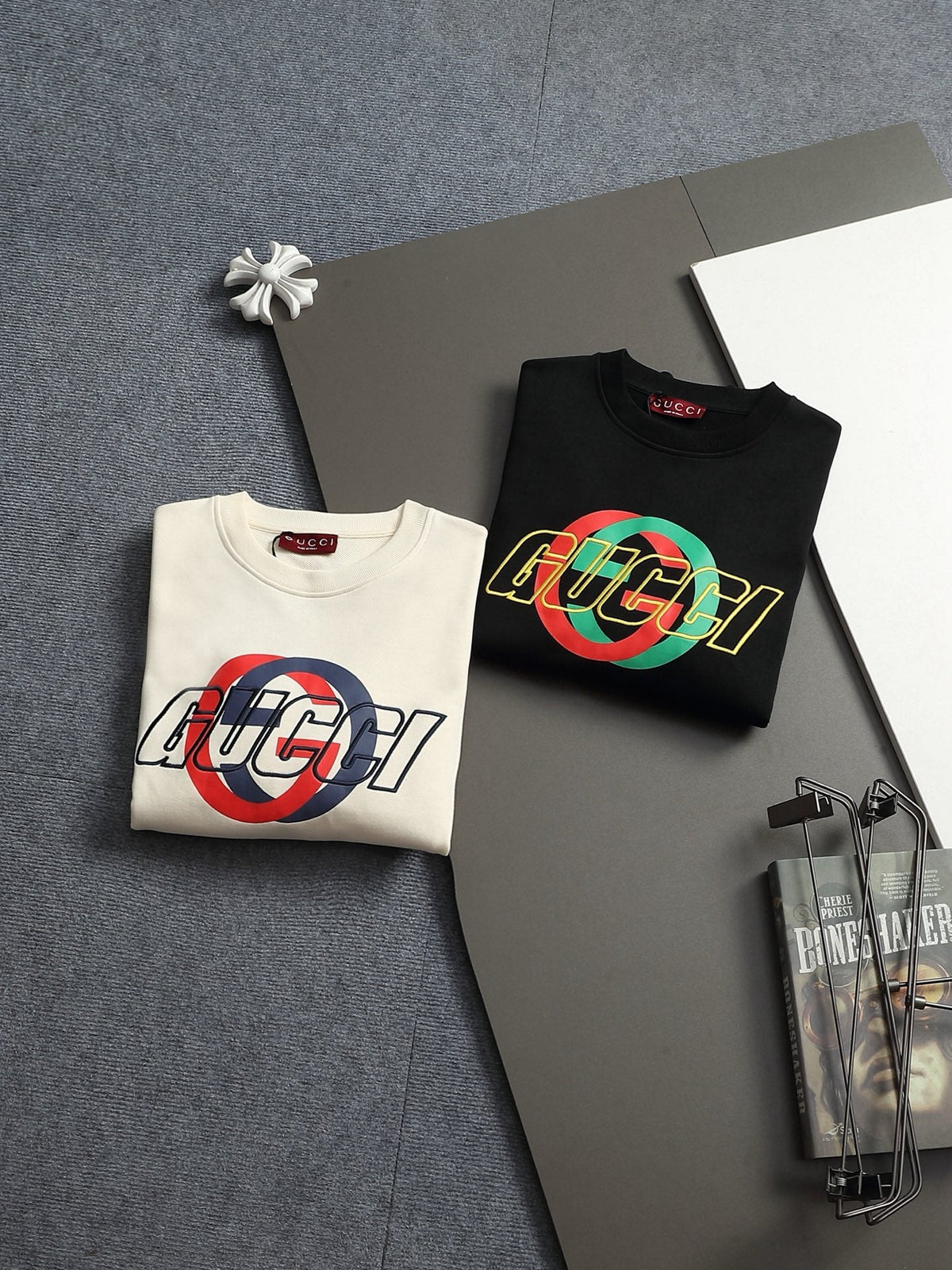 Classic Fashion Sweater-1461