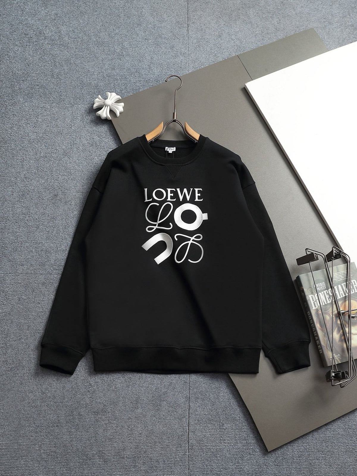 Classic Fashion Sweater-1498