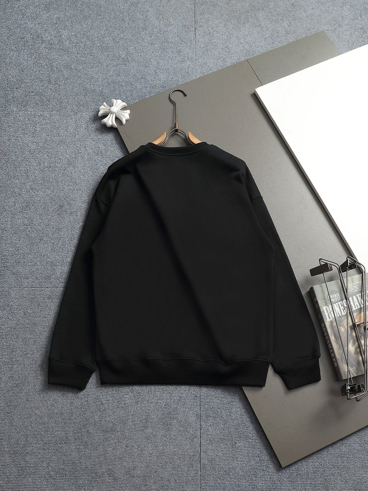 Classic Fashion Sweater-1498