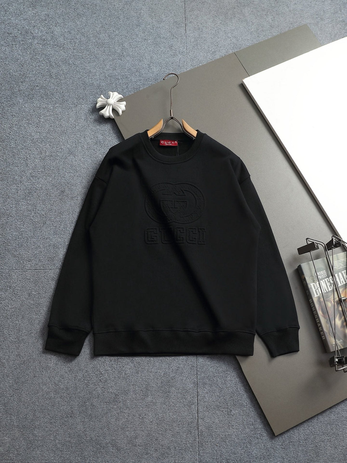 Classic Fashion Sweater-1462