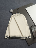 Classic Fashion Sweater-1463