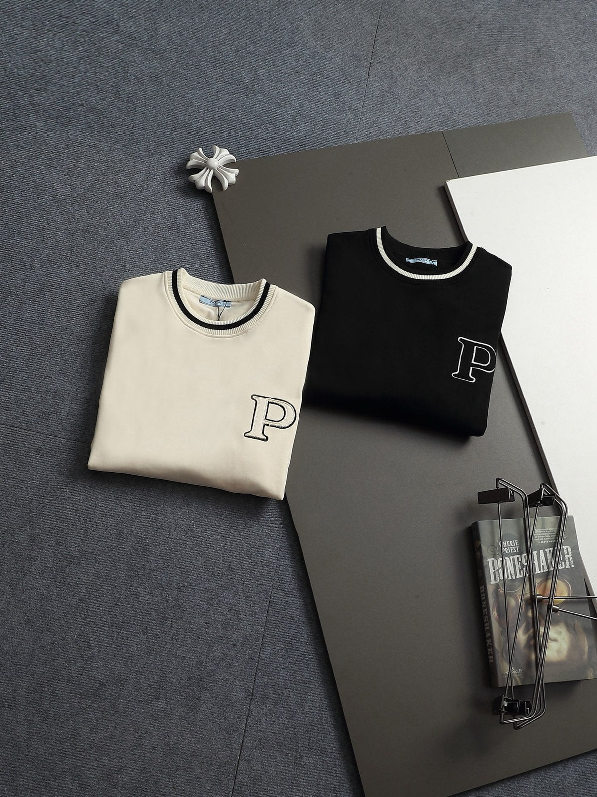 Classic Fashion Sweater-1463