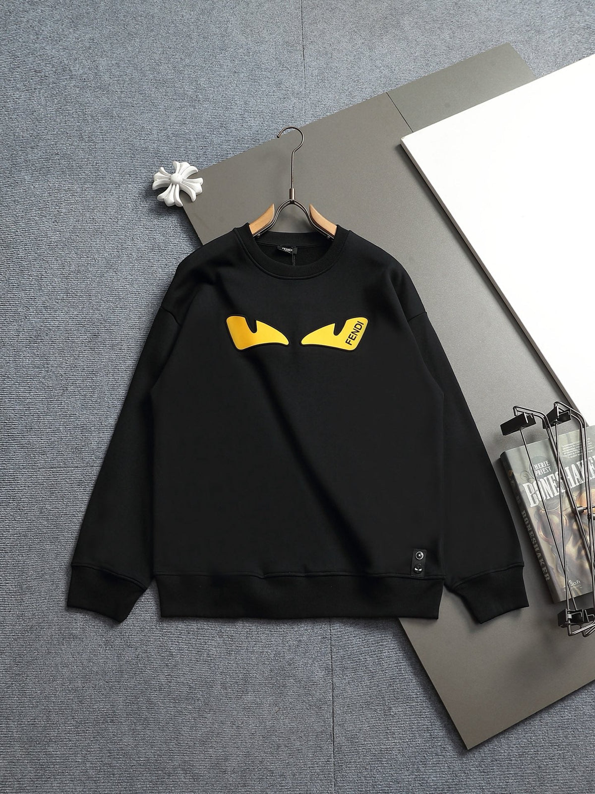 Classic Fashion Sweater-1464