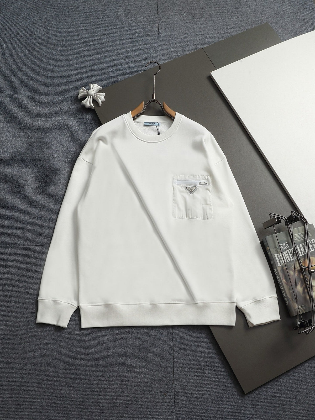 Classic Fashion Sweater-1465