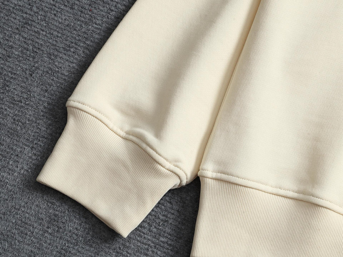 Classic Fashion Sweater-1496