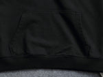 Classic Fit Hoodie-1160