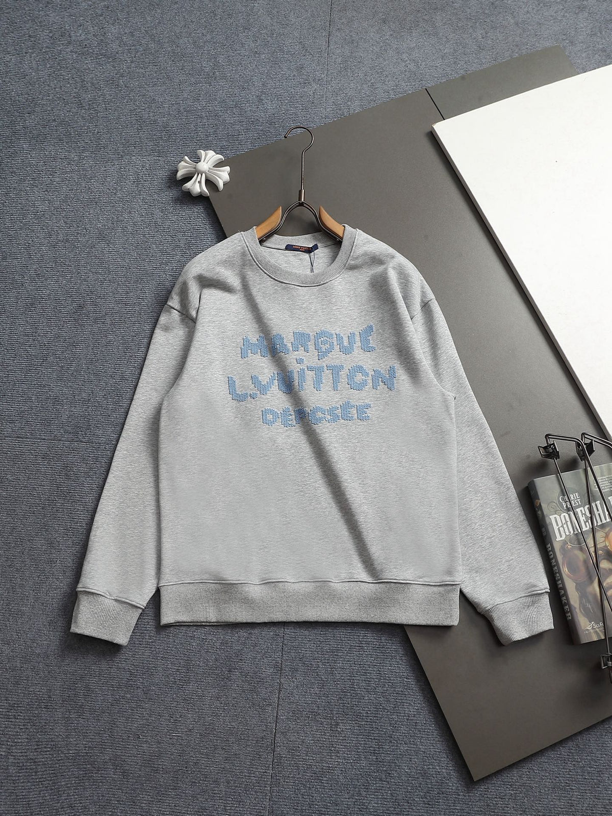 Classic Fashion Sweater-1468