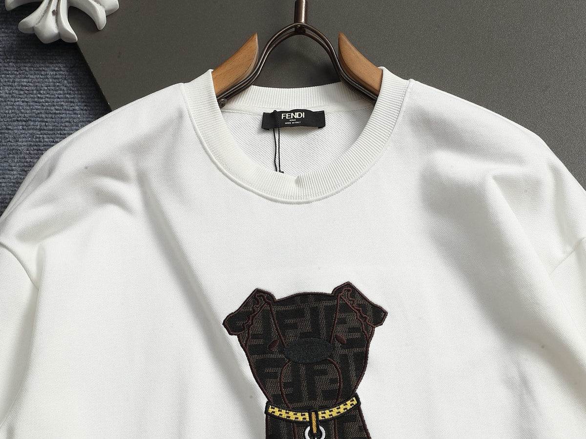 Classic Fashion Sweater-1470
