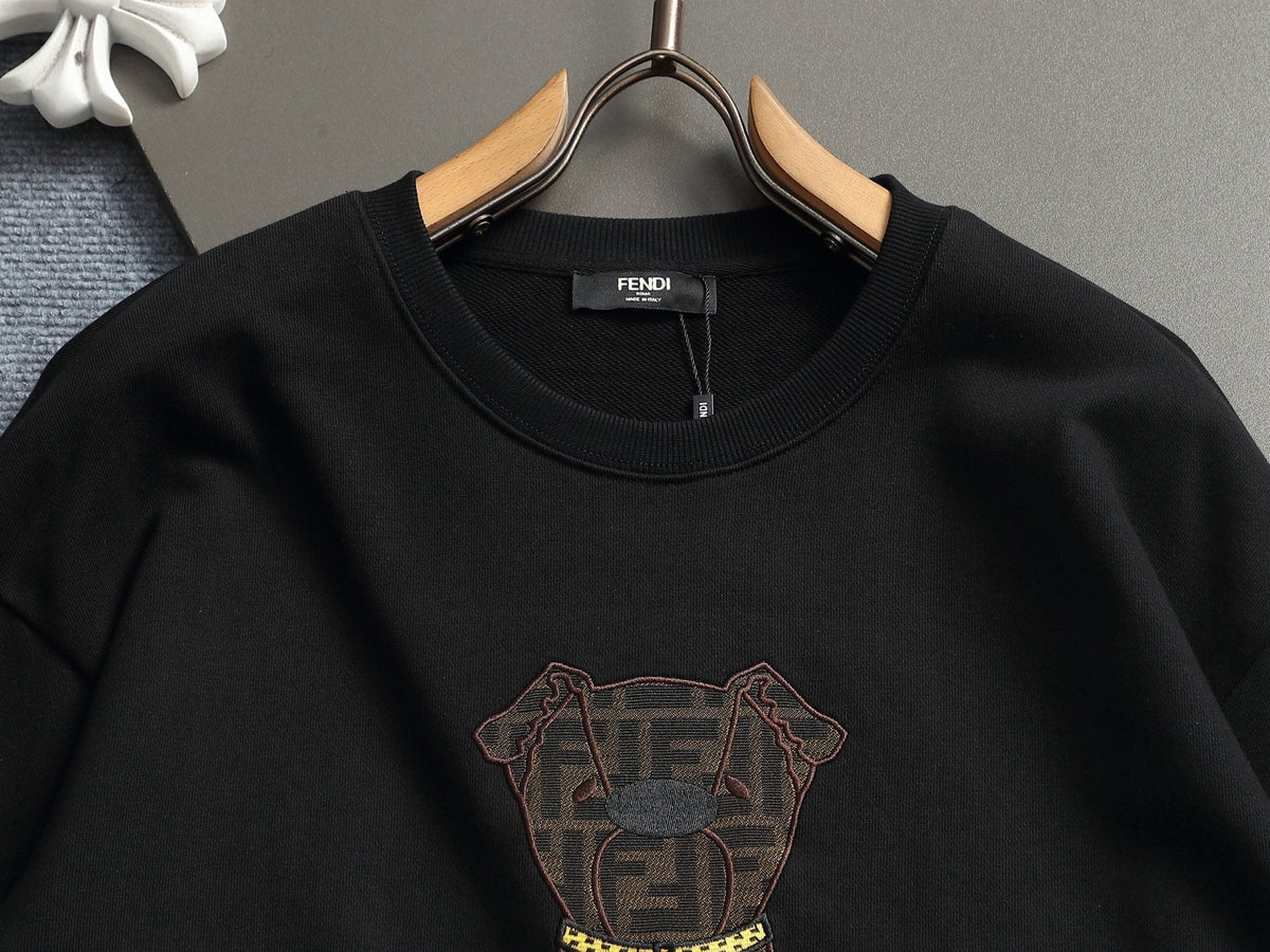Classic Fashion Sweater-1470